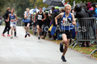 Boys under-15s 3 Stage Relay, 2018 ERRA 6 and 4 Stage and Youngsters Relays. Photo:  David T. Hewitson/Sports for All Pics